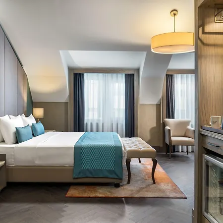 Aspera Hotel Altunizade-2
