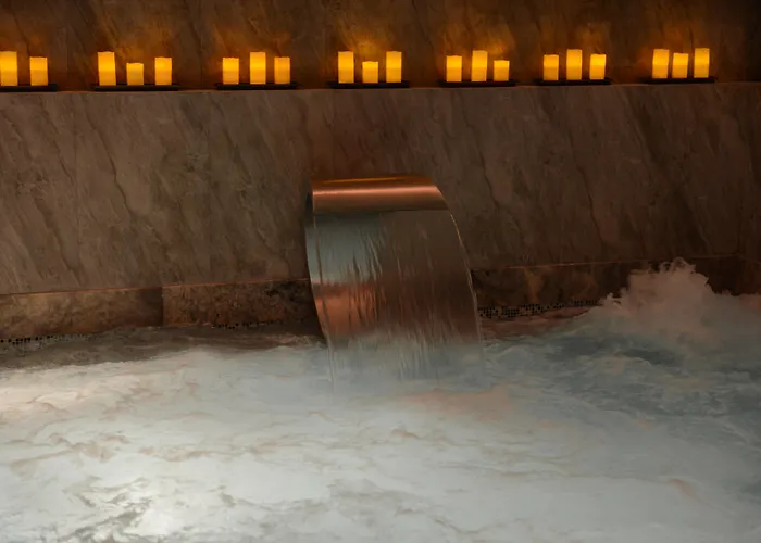 Berjer Boutique Hotel & Spa İstanbul